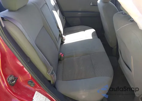 2011 Nissan Sentra 2.0S from USA, damaged, VIN 3N1AB6AP5BL675672